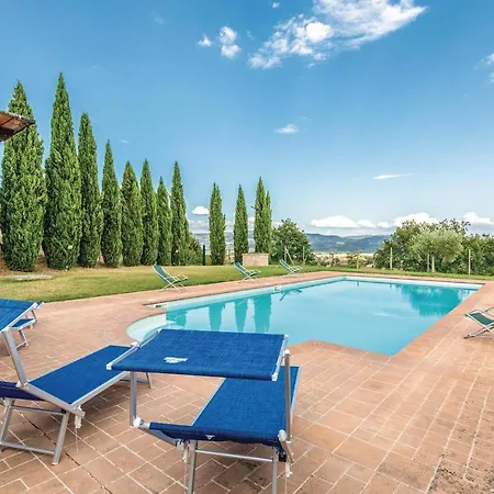 Seranna 4 Apartman Papiano