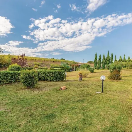 Apartment Seranna 4 Papiano