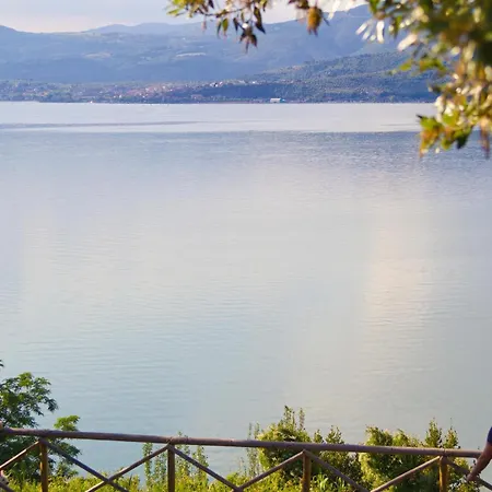 Apartman Seranna 4 Papiano