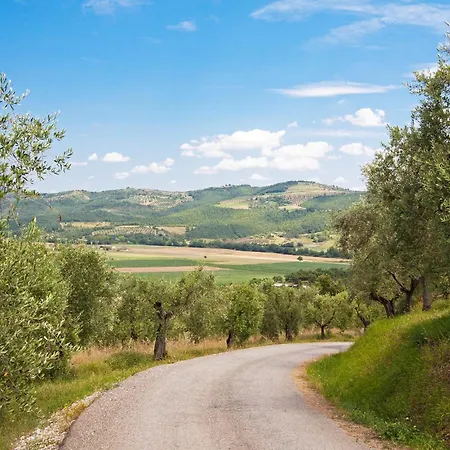 Apartman Seranna 4 *