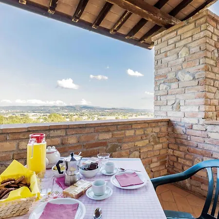 Seranna 4 Appartamento