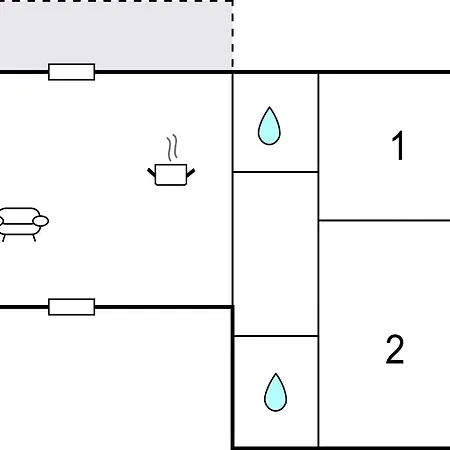 Seranna 4 Apartman *