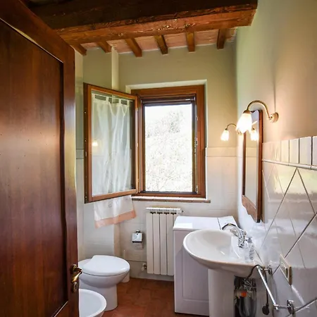 Apartman Seranna 4 Papiano