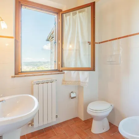 Seranna 4 Apartman *