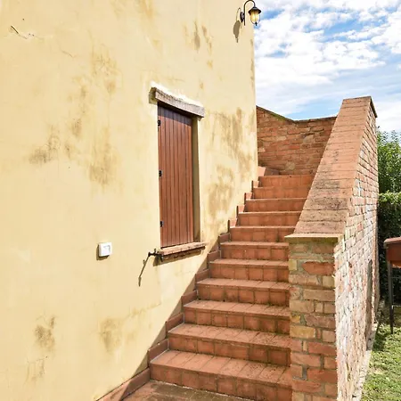 Apartman Seranna 4 *