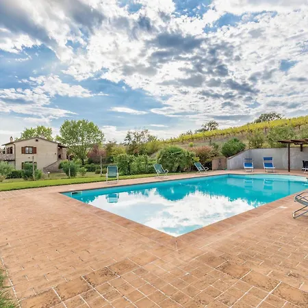 Seranna 4 Apartman *