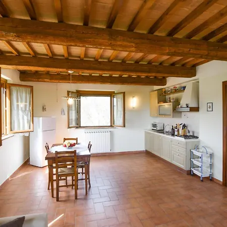 Apartman Seranna 4 Papiano