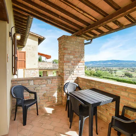 Seranna 4 Appartamento