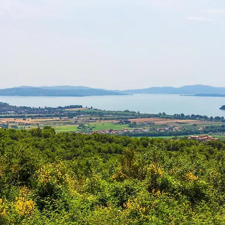 Appartamento Seranna 4