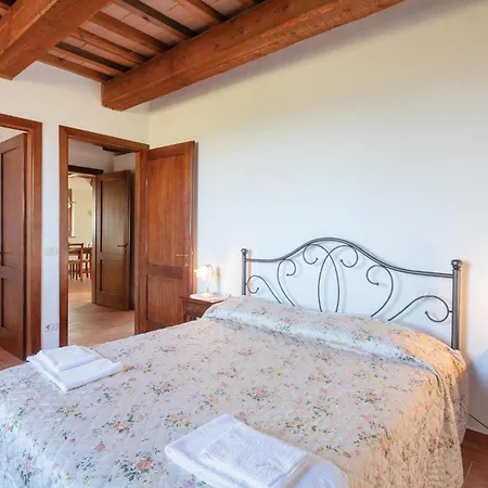 Apartman Seranna 4 *