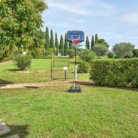 Apartman Seranna 4 Papiano