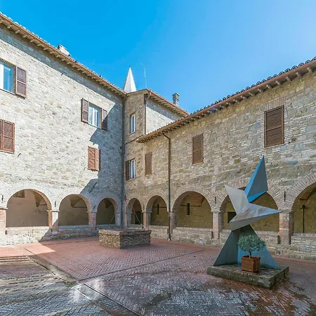 Seranna 4 Appartamento Papiano