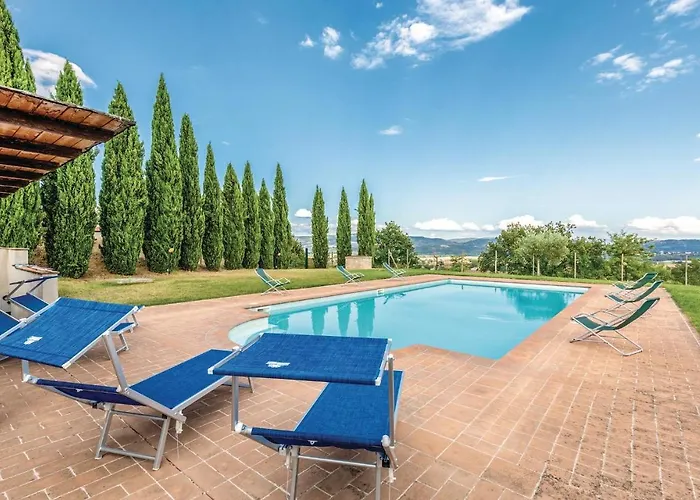 Seranna 4 Lejlighed Papiano