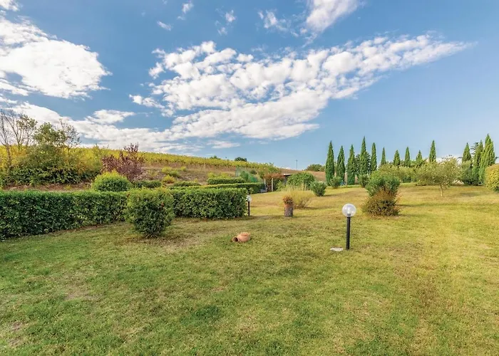 Lejlighed Seranna 4 Papiano