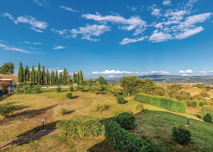 Seranna 4 Appartamento