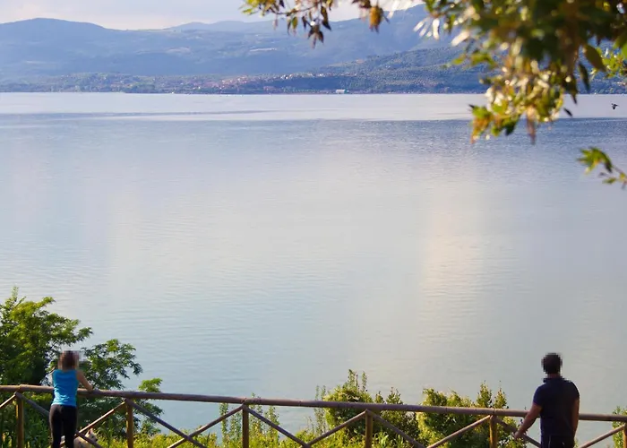 Lejlighed Seranna 4 Papiano