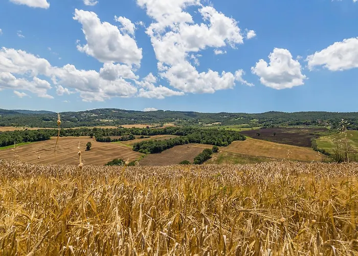 Seranna 4 Appartamento