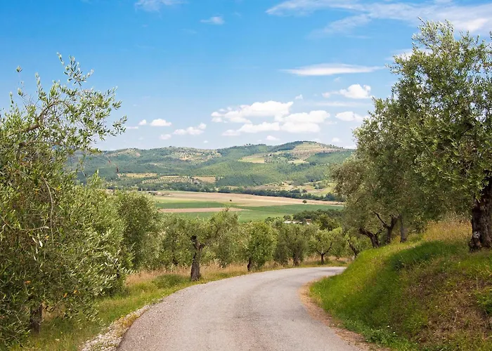 Appartamento Seranna 4 *