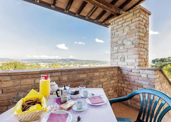 Seranna 4 Appartamento