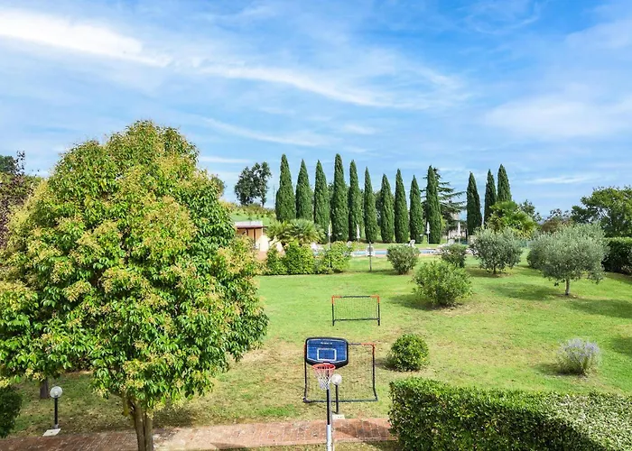 Appartamento Seranna 4 *