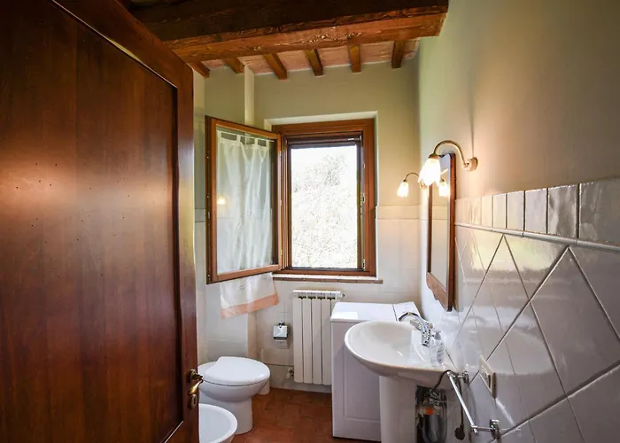 Lejlighed Seranna 4 Papiano