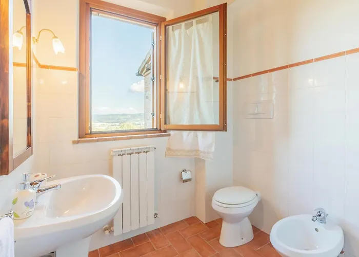 Seranna 4 Lejlighed *