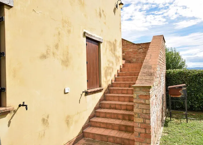 Appartamento Seranna 4 *