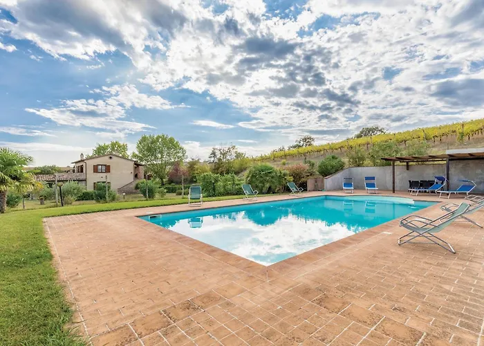 Seranna 4 Lejlighed *