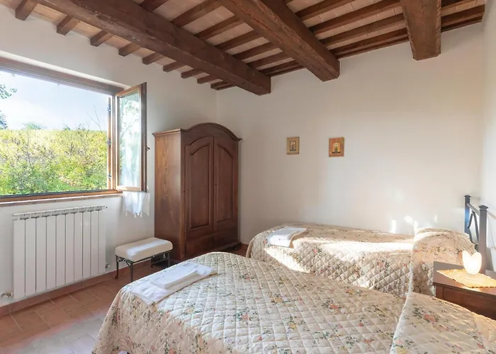 Appartamento Seranna 4 *