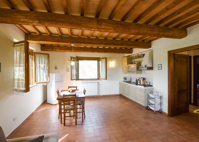 Lejlighed Seranna 4 Papiano