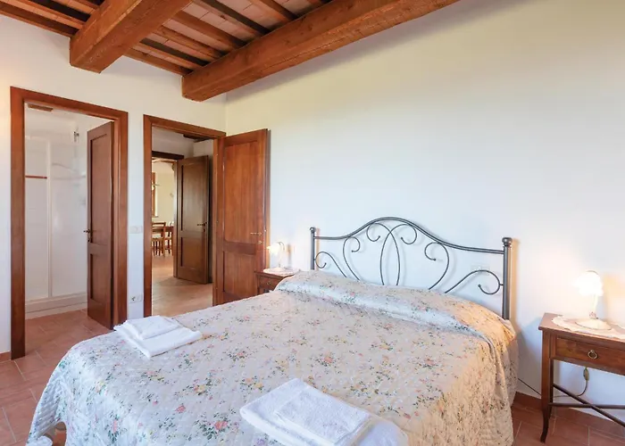 Lejlighed Seranna 4 *