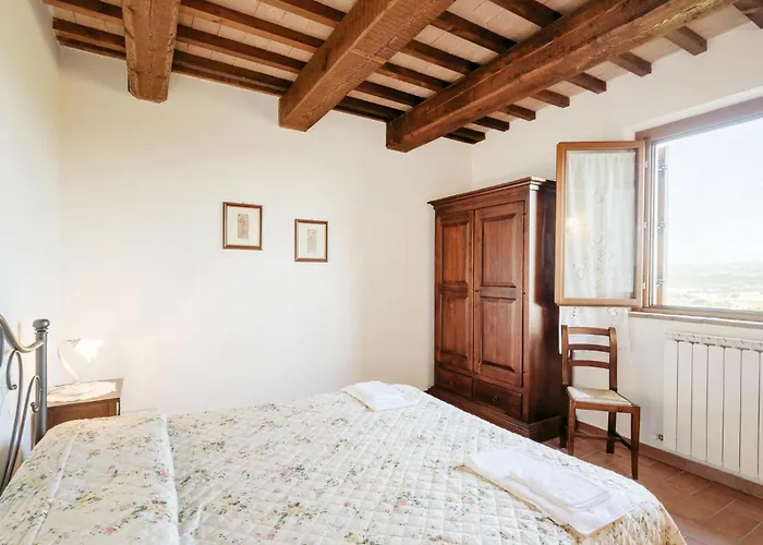 Seranna 4 Appartamento Papiano