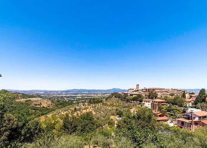 Seranna 4 Appartamento