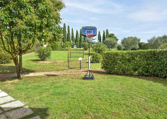 Appartamento Seranna 4 Papiano