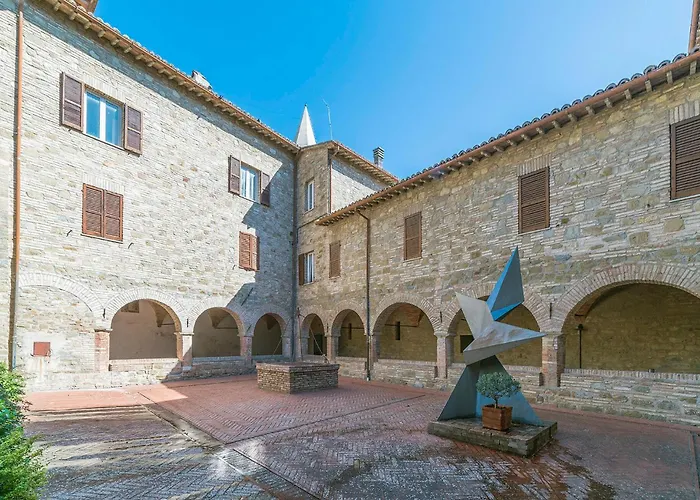 Seranna 4 Lejlighed Papiano